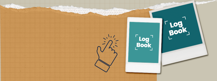 Log Book Application